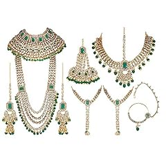 Steorra jewels indian for sale  Delivered anywhere in USA 
