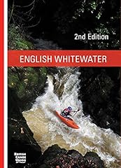 English whitewater british for sale  Delivered anywhere in UK