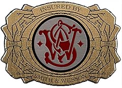 Sticker insured smith d'occasion  Livré partout en France