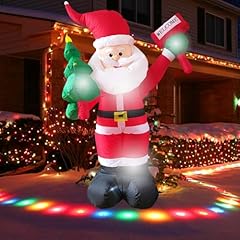 Pipimouse 6ft christmas for sale  Delivered anywhere in UK