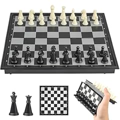 Vikutu travel chess for sale  Delivered anywhere in USA 
