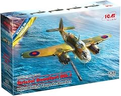 Icm bristol beaufort for sale  Delivered anywhere in UK