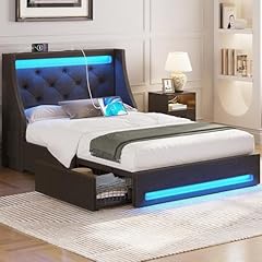 Rolanstar twin bed for sale  Delivered anywhere in USA 