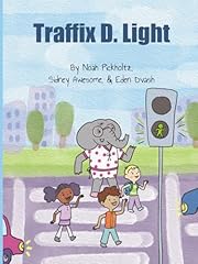 Traffix light english for sale  Delivered anywhere in USA 
