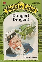 Danger dragon for sale  Delivered anywhere in UK