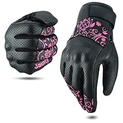 Jaunty motorcycle gloves for sale  Delivered anywhere in USA 
