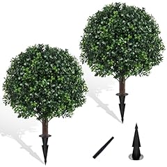 Grewyear artificial boxwood for sale  Delivered anywhere in USA 
