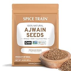 Spice train ajwain for sale  Delivered anywhere in USA 