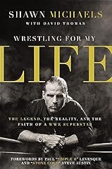 Wrestling life legend for sale  Delivered anywhere in Ireland