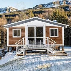 Lozweb mobile prefabricated for sale  Delivered anywhere in USA 