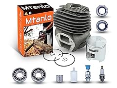 Mtanlo 51mm cylinder for sale  Delivered anywhere in USA 