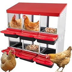 Hole chicken nesting for sale  Delivered anywhere in USA 