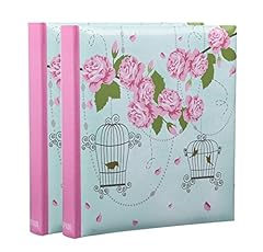 5x7 photo albums for sale  Delivered anywhere in UK