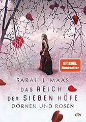 Reich höfe dornen gebraucht kaufen  Wird an jeden Ort in Deutschland