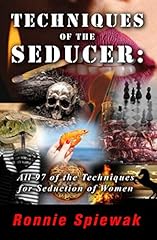 Techniques seducer techniques for sale  Delivered anywhere in UK