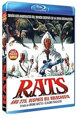 Riffs iii ratten gebraucht kaufen  Wird an jeden Ort in Deutschland