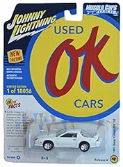Johnny lightning 1991 for sale  Delivered anywhere in USA 