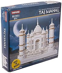 Oxford taj mahal for sale  Delivered anywhere in USA 