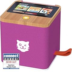 Tigermedia tigerbox touch gebraucht kaufen  Wird an jeden Ort in Deutschland