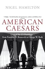 American caesars lives for sale  Delivered anywhere in UK