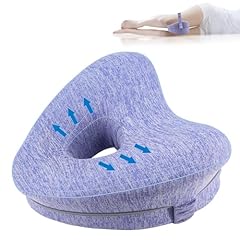 Knee pillow sleeping for sale  Delivered anywhere in UK