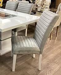 Beautiful side chairs for sale  Delivered anywhere in USA 