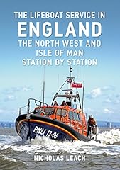 Lifeboat service england for sale  Delivered anywhere in UK