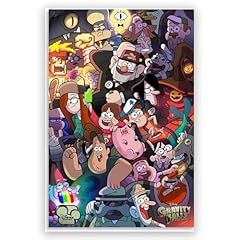 Niuquintus gravity falls for sale  Delivered anywhere in USA 