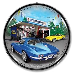 1963 corvette garage for sale  Delivered anywhere in USA 