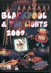 Blackpool illuminations 2003 for sale  Delivered anywhere in UK