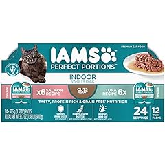 Iams perfect portions for sale  Delivered anywhere in USA 