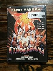 Copacabana dvd for sale  Delivered anywhere in USA 