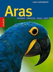 Aras freileben verhalten d'occasion  Livré partout en France