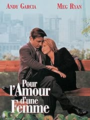 Amour femme d'occasion  Livré partout en France