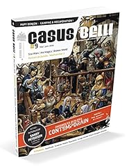 Casus belli 9 d'occasion  Livré partout en France