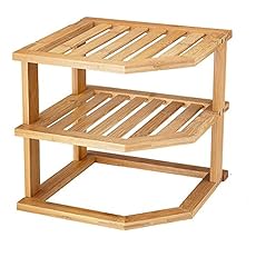 Unibos tier corner for sale  Delivered anywhere in UK