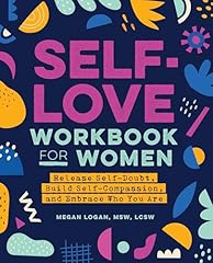 Self love workbook for sale  Delivered anywhere in USA 