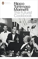 The futurist cookbook usato  Spedito ovunque in Italia 