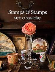 Stamps stamps style for sale  Delivered anywhere in USA 