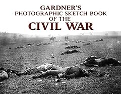 Gardner photographic sketchboo for sale  Delivered anywhere in USA 