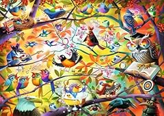 Ravensburger puzzle busy d'occasion  Livré partout en France