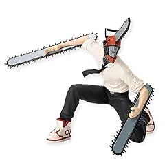 Sega chainsaw man for sale  Delivered anywhere in USA 