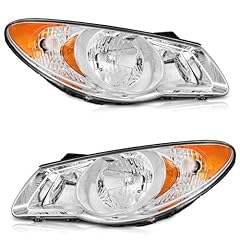 Weelmoto headlights 2007 for sale  Delivered anywhere in USA 