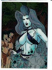 Lady death 1996 for sale  Delivered anywhere in USA 