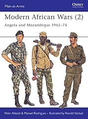 Modern african wars for sale  Delivered anywhere in USA 