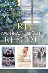 Rjs weihnachtsbücher inklusiv gebraucht kaufen  Wird an jeden Ort in Deutschland