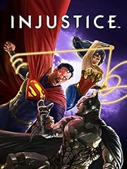 Injustice for sale  Delivered anywhere in USA 