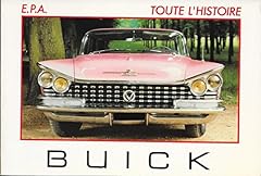 Buick d'occasion  Livré partout en France