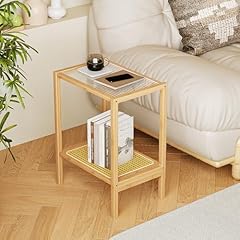 Bamworld side table for sale  Delivered anywhere in USA 