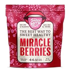 Miracle berries snozzberry for sale  Delivered anywhere in USA 